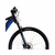 E-Bike MTB Aro 29 Oggi Big Wheel 8.0s 2023 Preto e Azul na internet