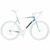 Quadro Bicicleta Bike Giant 700 SCR0 Branco e Azul - comprar online