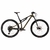 Bicicleta MTB 29 Oggi Cattura Pro GX AXS 2023 Verde e Preto