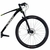 Bicicleta Mtb 29 Oggi Big Wheel 7.4 SLX 2023 Preto e Verde - comprar online