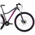 Bicicleta Mtb Aro 29 Oggi Float Sport 2024 Cinza /Rosa/Azul - comprar online