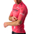 Camisa Ciclismo Castelli Giro D´Italia Competizione Jrs Rosa na internet