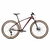 Bicicleta MTB Aro 29 Groove Riff 12v Vinho