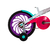 Bicicleta Bike Infantil Caloi Ceci Aro 16 Rodinha Cesta - loja online