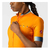 Camisa Ciclismo Castelli Gradient Pop Orange Feminino na internet