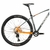 Bicicleta Mtb Aro 29 Oggi Big Wheel 7.3 2024 Cinza e Laranja na internet