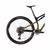 Bicicleta MTB 29 Oggi Cattura Pro T20 GX 2023 Verde e Preto na internet