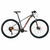Bicicleta Mtb Aro 29 Oggi Big Wheel 7.0 2023 Grafite Laranja