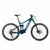 Bicicleta Elétrica E-Slap Carbon 12v Azul
