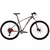 Bicicleta Mtb Aro 29 Oggi Big Wheel 7.0 2024 Cinza/Verm/Amar