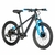 Bicicleta Infantil Groove Aro 20 Hype JR Preto e Azul - comprar online