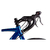 Bicicleta Audax Ventus 500 Kit Shimano Tourney 2x7v na internet