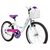 Bicicleta Infantil Caloi Ceci Aro 20 Cesto Pré Adolescente - Bike Speranza