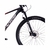 Bicicleta Mtb Aro 29 Oggi Agile Sport 2023 Preto e Vermelho - Bike Speranza