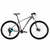 Bicicleta Mtb Aro 29 Oggi Big Wheel 7.0 2024 Cinza e Azul