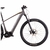 E-Bike MTB Oggi Aro 29 Big Wheel 8.6 EP6 Cues Cinza /Laranja - comprar online