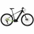 E-Bike MTB Aro 29 Oggi Big Wheel 8.2 2023 Preto e Verde