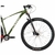 Bicicleta Mtb Aro 29 Oggi Big Wheel 7.3 2024 Verde - comprar online