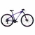 Bicicleta MTB Aro 29 Groove Indie 30 21v HD Roxo