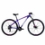 Bicicleta MTB Aro 29 Groove Indie 10 21v MD Roxo