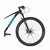 Bicicleta Mtb Aro 29 Oggi Big Wheel 7.4 2022 Preto e Azul - Bike Speranza