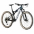 Bicicleta MTB Aro 29 Groove Slap 7 12v Full Carbon Azul - comprar online