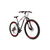 Bicicleta Caloi Supra Aro 29 Câmbio Shimano Tourney 21V - comprar online