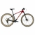 Bicicleta MTB Aro 29 Groove Rhythm 9 12V Carbon Vermelho Pto