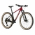Bicicleta MTB Aro 29 Groove Rhythm 9 12V Carbon Vermelho Pto - comprar online
