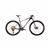 Bicicleta Mtb 29 Oggi Agile Pro XT 2023 Cinza /Preto/Laranja