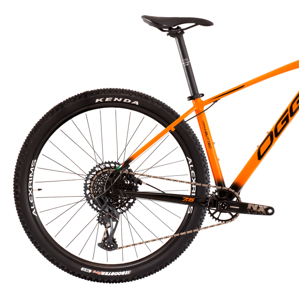 Orbea discount vtx 29