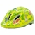 Capacete Infantil Ciclismo Absolute Shake Verde Dino