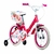 Bicicleta Infantil Groove Aro 16 My Bike Rosa - comprar online