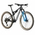 Bicicleta MTB Aro 29 Groove Slap 9 12v Full Carbon Grafite - comprar online