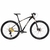 Bicicleta Mtb Aro 29 Oggi Big Wheel 7.2 2023 Preto e Amarelo