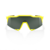 Óculos Ciclismo 100% Speedcraft Amarelo - comprar online