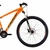 Bicicleta Mtb Aro 29 Oggi Hacker Sport 2024 Laranja e Verd - comprar online