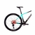 Bicicleta Mtb Aro 29 Oggi Agile Sport 2023 Preto Verde e Verm - comprar online