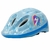 Capacete Infantil Ciclismo Absolute Shake Azul Unicórnio