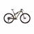 Bicicleta MTB 29 Oggi Cattura Pro T20 GX 2023 Verde e Preto