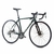 Bicicleta Speed 700C Audax Ventus 2000 Verde Metálico - comprar online