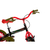 Bicicleta Bike Infantil Caloi Power Rex Aro 16 Rodinha na internet