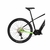 E-Bike MTB Aro 29 Oggi Big Wheel 8.2 2023 Preto e Verde - comprar online
