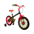 Bicicleta Bike Infantil Caloi Power Rex Aro 16 Rodinha - comprar online