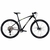 Bicicleta Mtb Aro 29 Oggi Big Wheel 7.4 2024 Preto e Verde