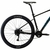 Bicicleta MTB Giant 29 Talon 2 Preto e Azul Shimano Altus - comprar online