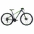 Bicicleta MTB Aro 29 Groove Hype 30 21V HD Grafite e Verde