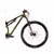 Bicicleta MTB 29 Oggi Cattura Pro T20 GX 2023 Verde e Preto - loja online