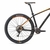 Bicicleta MTB Giant 29ER1 Terrago GE Preto e Laranja Tam S - comprar online