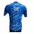 Camisa Ciclismo Bike Speranza Azul - comprar online